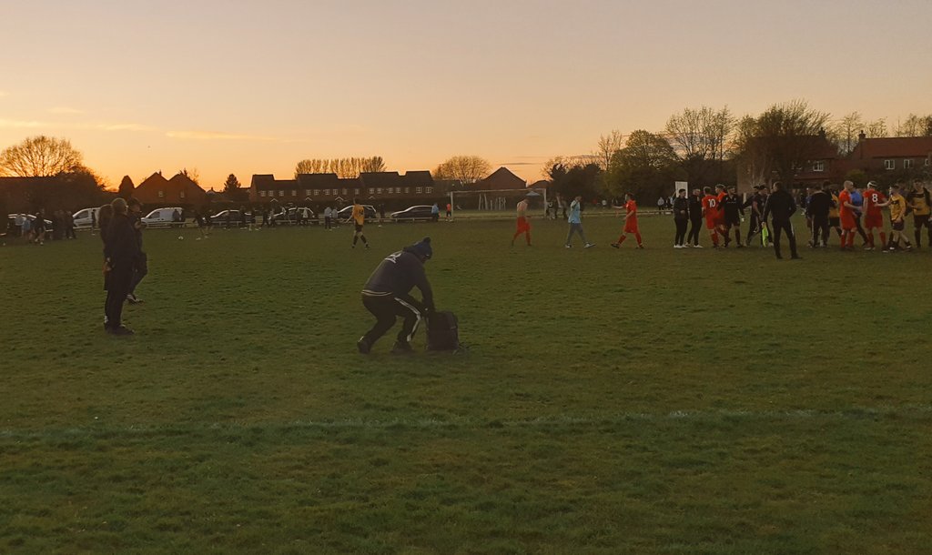 smilerhopper's tweet photo. Personal note after proper Emley, Ossett albion &amp; Shaw Lane I am proud that the little pub team from selby are now the highest ranked pub team in England. The same level as @FCHumberUnited 1 div below @SelbyTown_FC next season will be busier but look forward to being part of it https://t.co/q6LuajAUsY