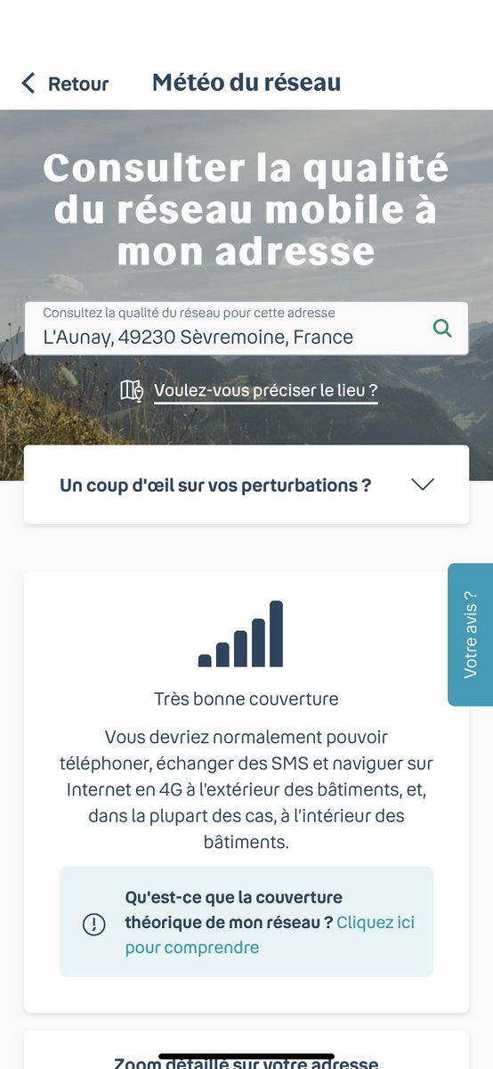 EloJung's tweet photo. Eh @bouyguestelecom à quel moment ces deux screenshots peuvent correspondre svp ? Je perds patience clairement … https://t.co/1d7cWDvYTa
