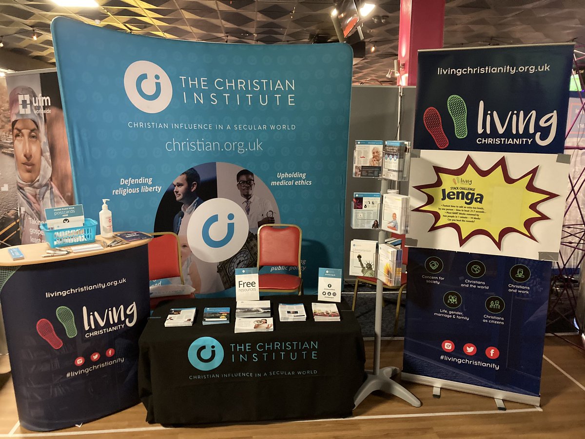 livingchristorg's tweet photo. Last chance! Come and find us in The Hub @wordaliveevent to hear about following Jesus in every area of life #fulltimedisciples Buy now from @thegoodbookuk or https://t.co/O3Y3DkK8MJ #WA22 https://t.co/fhLyTVw7AX