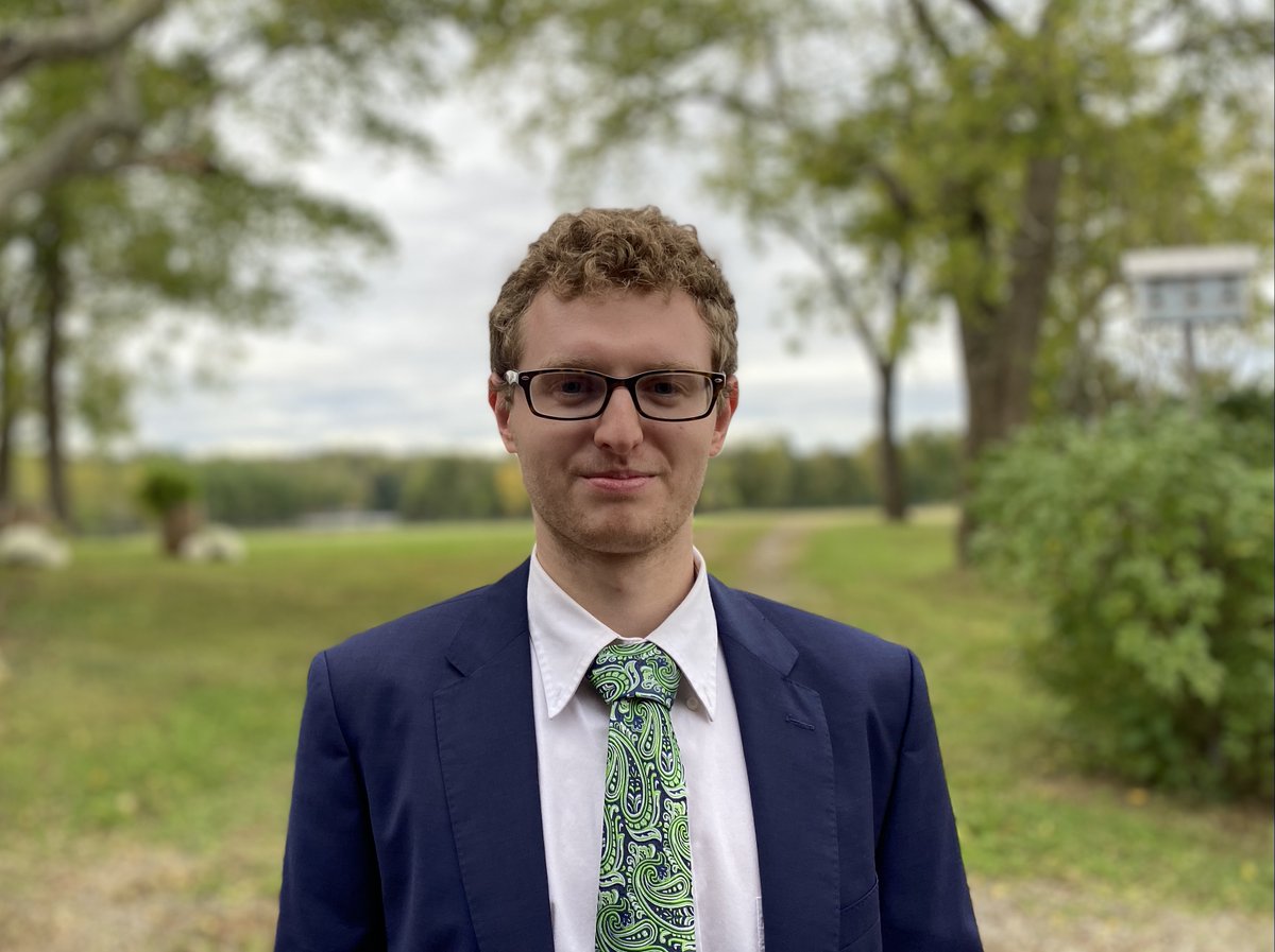 PennChemistry's tweet photo. Congratulations to Colton Sheehan from @MalloukLab on his NSFGRFP Fellowship! 🎉🎉 https://t.co/xd9Ys4a4ry