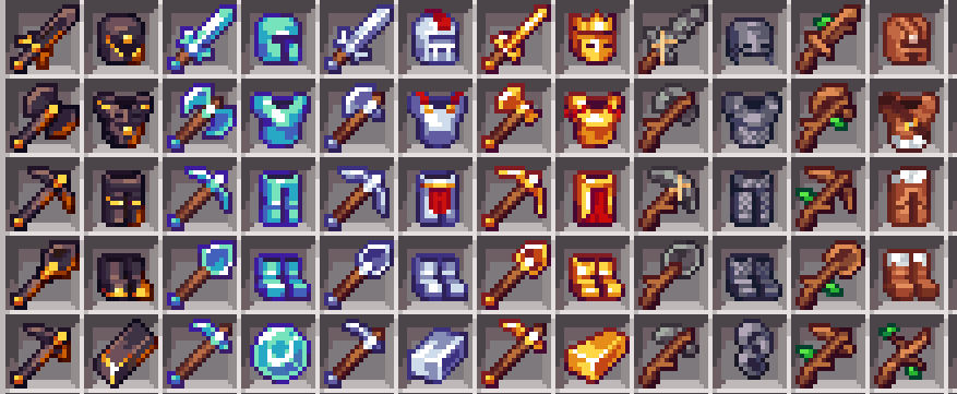 EphialPacks's tweet photo. hi, I redid some colours https://t.co/U5VQFanvCW