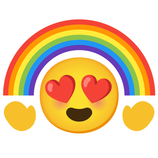 LGBTnetwork_NFT's tweet photo. 😃🥰 https://t.co/uVEL1C3Bti