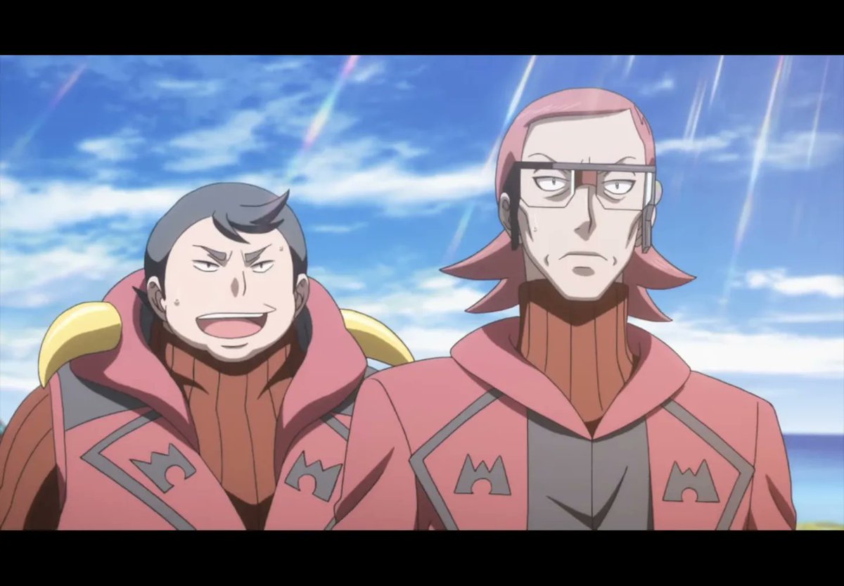 TamashiFlame's tweet photo. Lil bit of a 4am scene redraw for episode 7 of pokemon generations. I have mixed feelings about this episode, if ya'll wanna hear my rant lmk or check it out on my insta/tumblr posts (link in bio)
#Pokemon #ArtistOnTwitter #sceneredraw #pokemongeneration #teammagma https://t.co/U46QZVtnDo