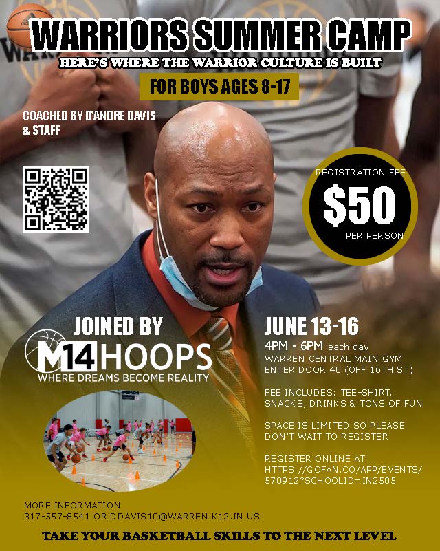 Warrior Nation tweet media