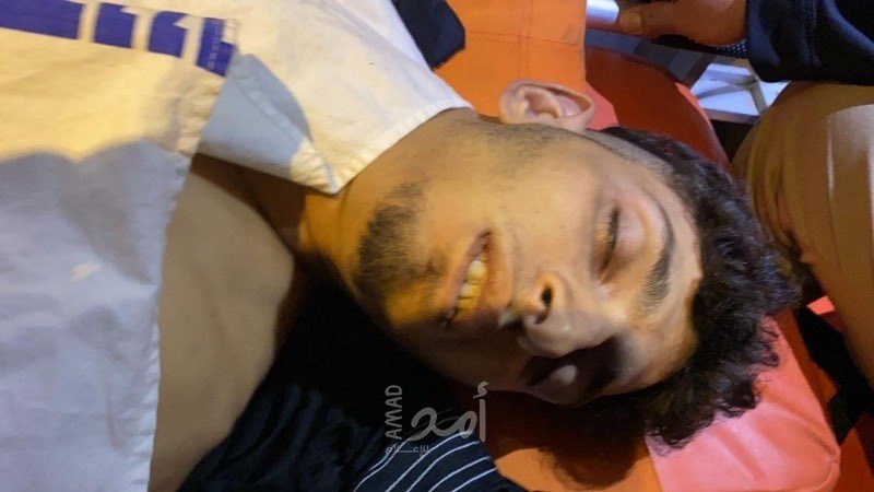 الثاني خلال ساعتين..قوات الاحتلال تعدم الشاب "عمر عليان" في سلواد برام الله