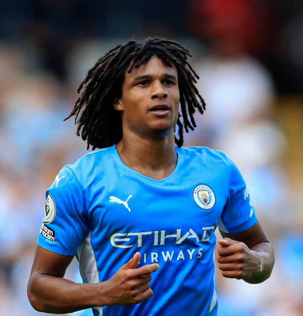 sportbible's tweet photo. The biggest 20 minutes of Nathan Ake's career here. https://t.co/fGApAEEZis