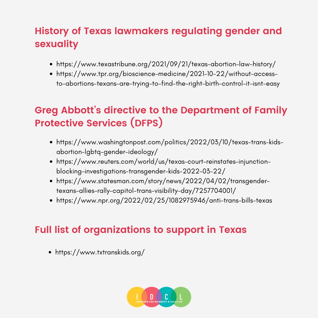 Institute for Diversity & Civic Life tweet media