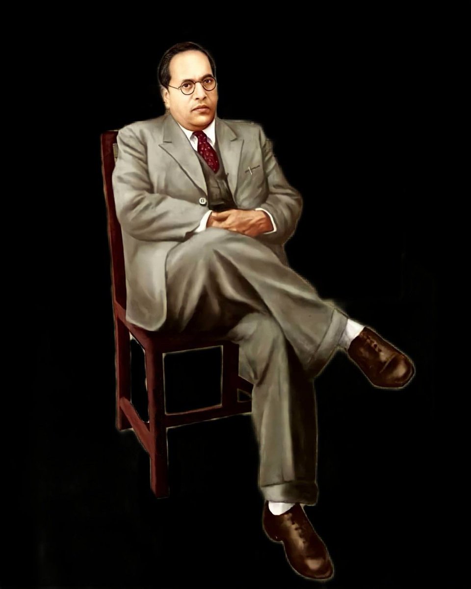 #AmbedkarJayanti 
#जयभीम #बाबासाहेब_अंबेडकर_जयंती