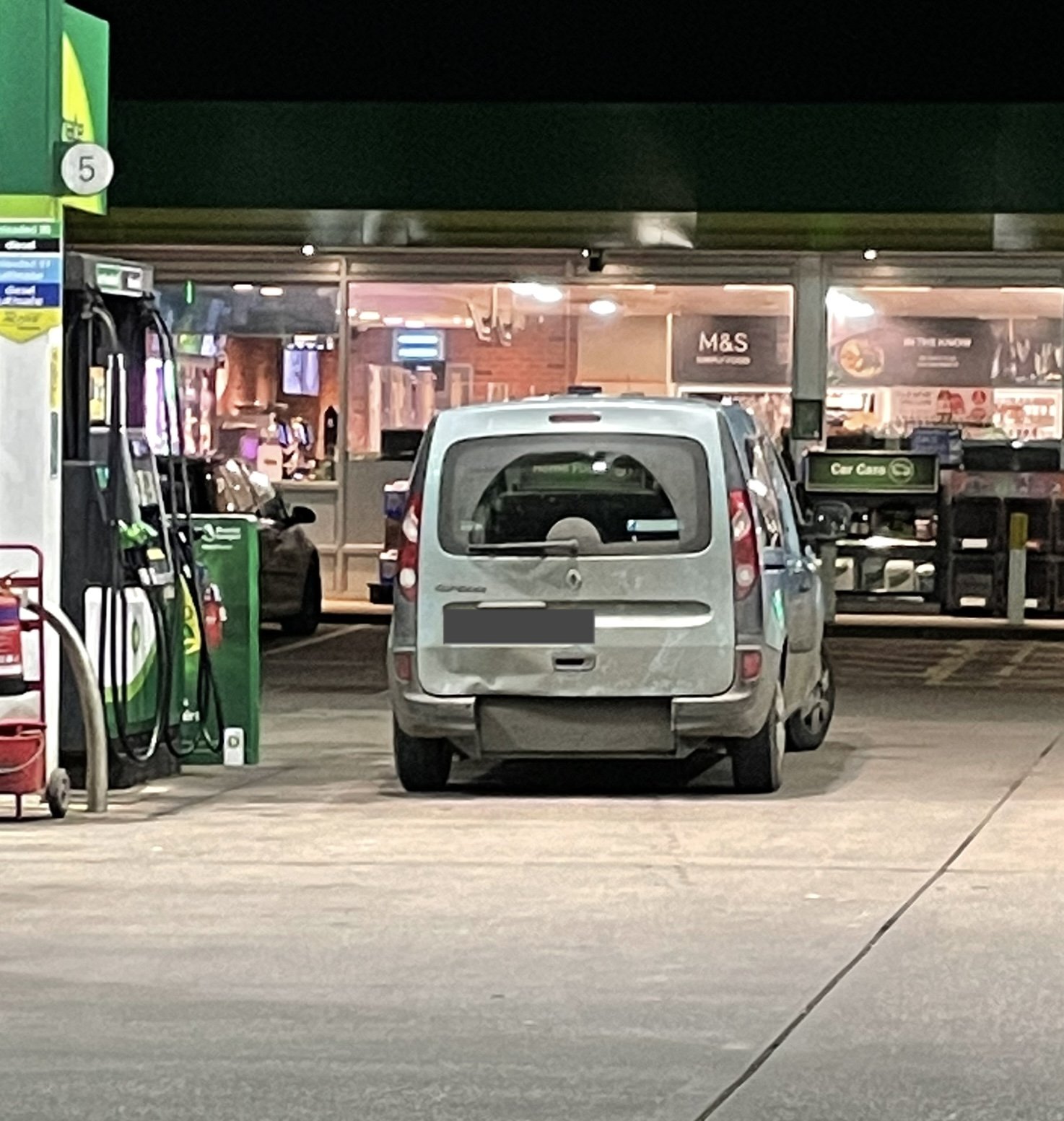 Devon and Cornwall Roads Policing Team 🚔 on Twitter "Quick tea break