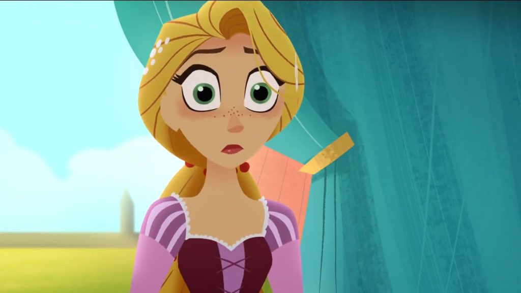 ✨ Rapunzeltopia☀️ (@rapunzelstan05) on Twitter photo 