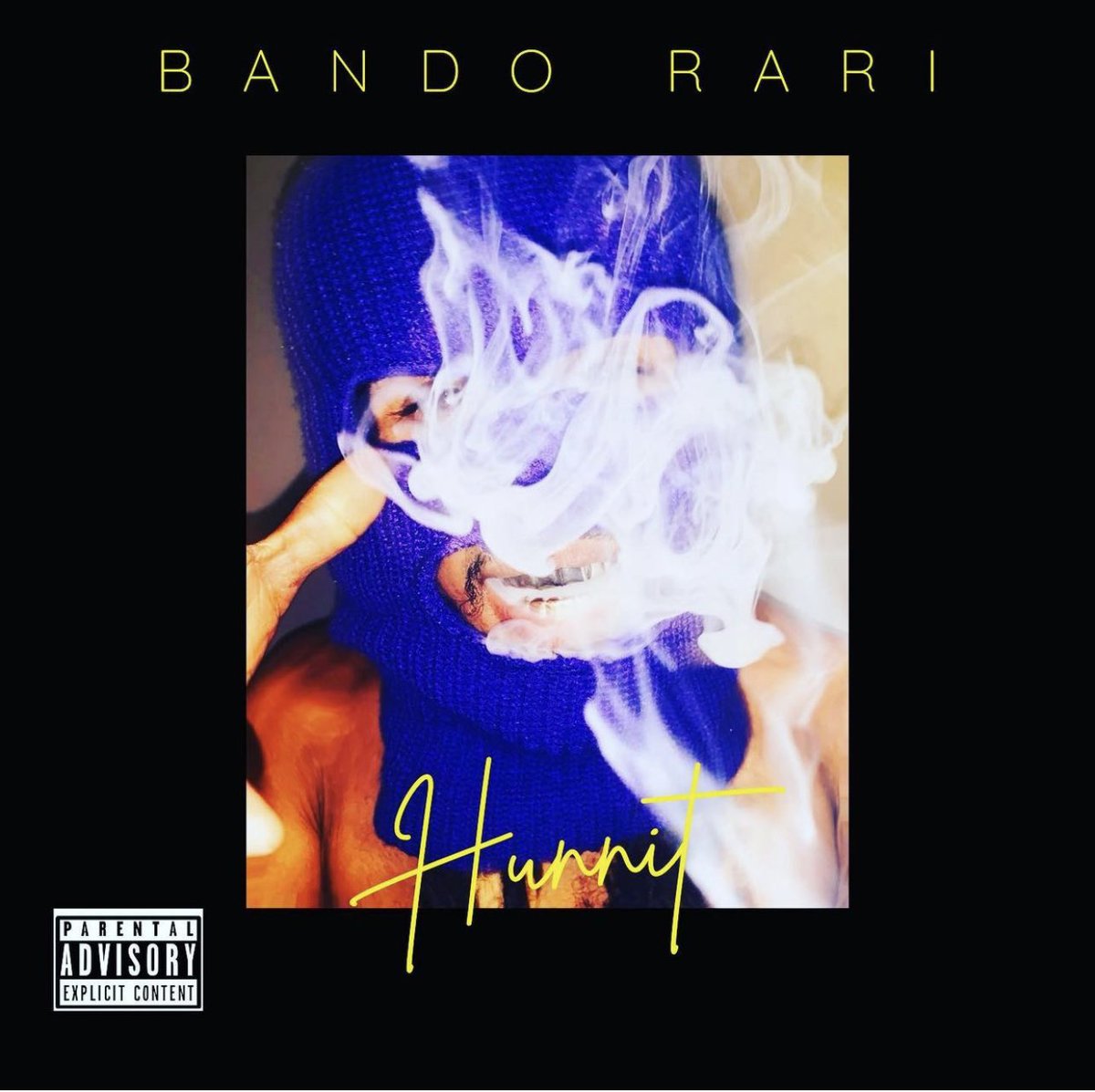 TeamHontiss's tweet photo. New @bando_rari out now all platforms https://t.co/MAPc3WKn1l
