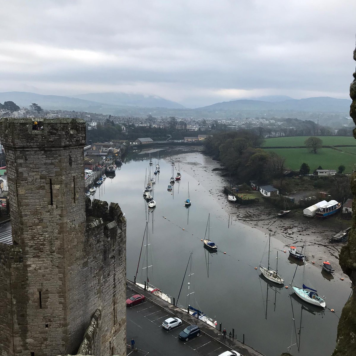 CMAHistory tweet media