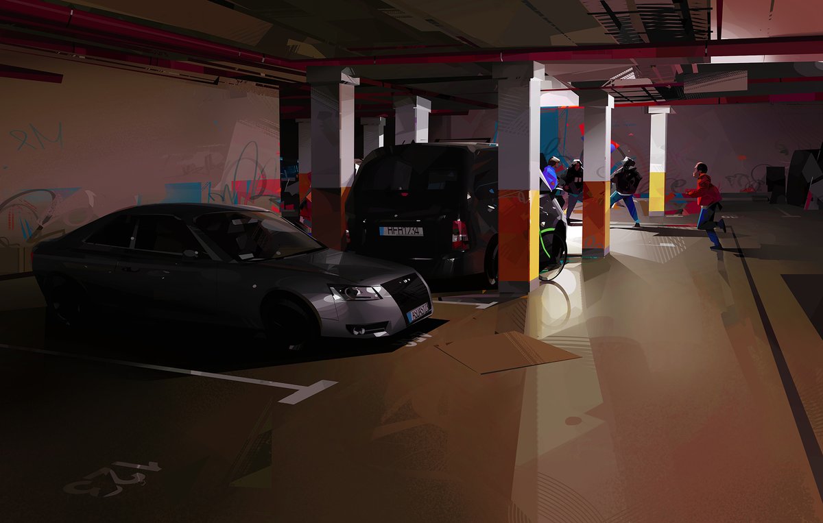 MichalSawtyruk's tweet photo. #PortfolioDay

I like cars https://t.co/gjdvvauq3B
