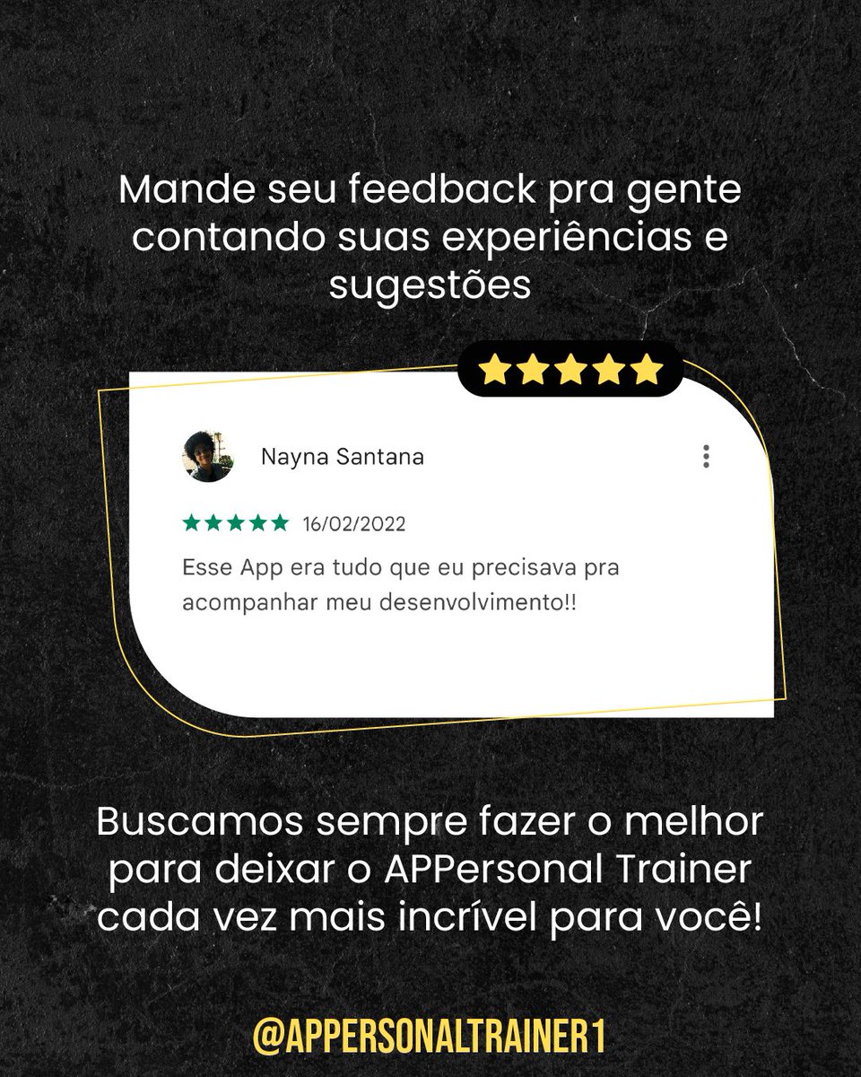 AppersonalT's tweet photo. #treino #academia #foco #exercicios #vidafitness #ﬁtness #mudança #treinoemcasa #caminhada #corrida #bike https://t.co/leOXtRb5Xb