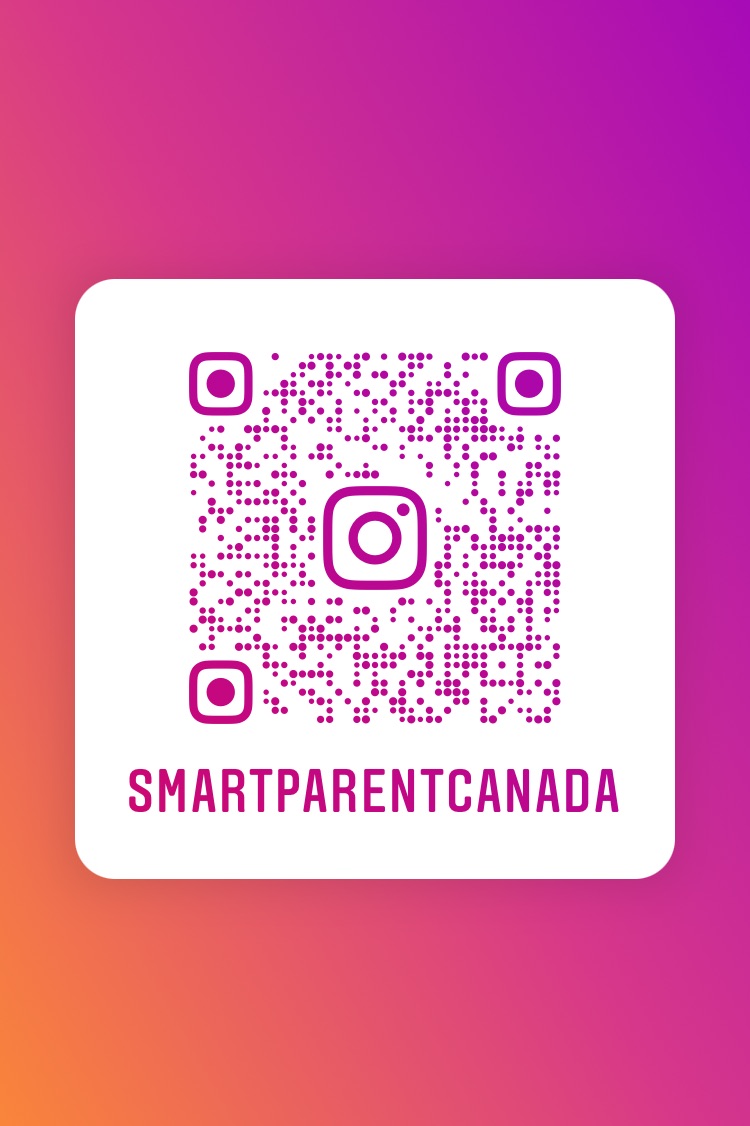 SmartParent Canada tweet media
