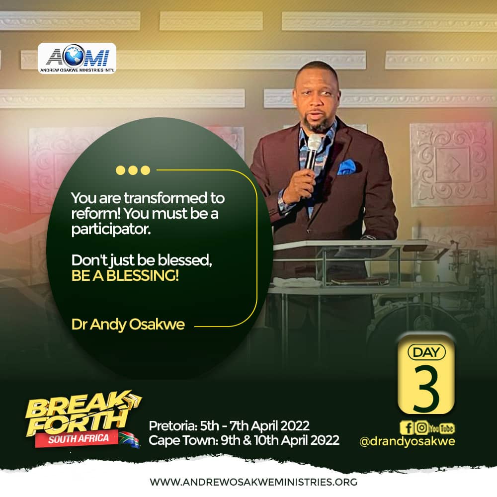 drandyosakwe's tweet photo. From #BreakforthSummit South Africa.

#BreakforthSummit 
#SouthAfrica 
#Pretoria 
#CapeTown 
#AOMIOutreach https://t.co/vrBsxJ7XYS