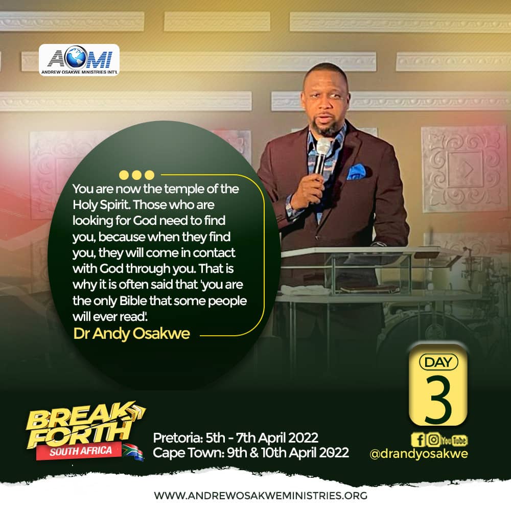 drandyosakwe's tweet photo. From #BreakforthSummit South Africa.

#BreakforthSummit 
#SouthAfrica 
#Pretoria 
#CapeTown 
#AOMIOutreach https://t.co/7Ds7GTUFMF