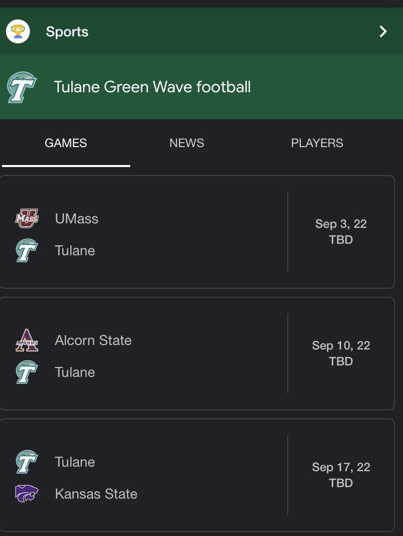 We’re getting tired of seeing <a href="/Google/">Google</a> still not using our beloved Angry Wave.

Free gear to the person who can get it changed for us. #RollWave