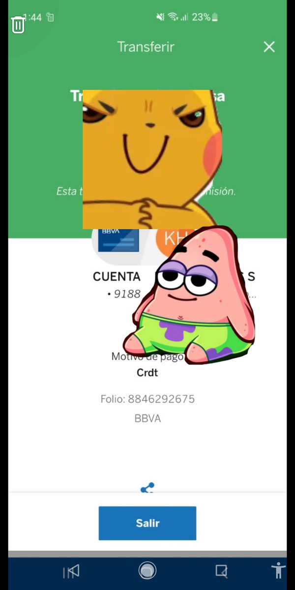 Gracias a <a href="/CR_DREAM_TEAM/">CR DREAM TEAM</a> y a <a href="/MikeCRDT/">MIKE CR DREAM TEAM/ MANAGER VULTURES TEAM</a> por el premio de ladder