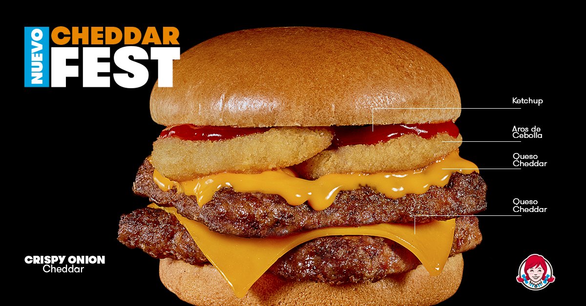 WendysChile tweet media