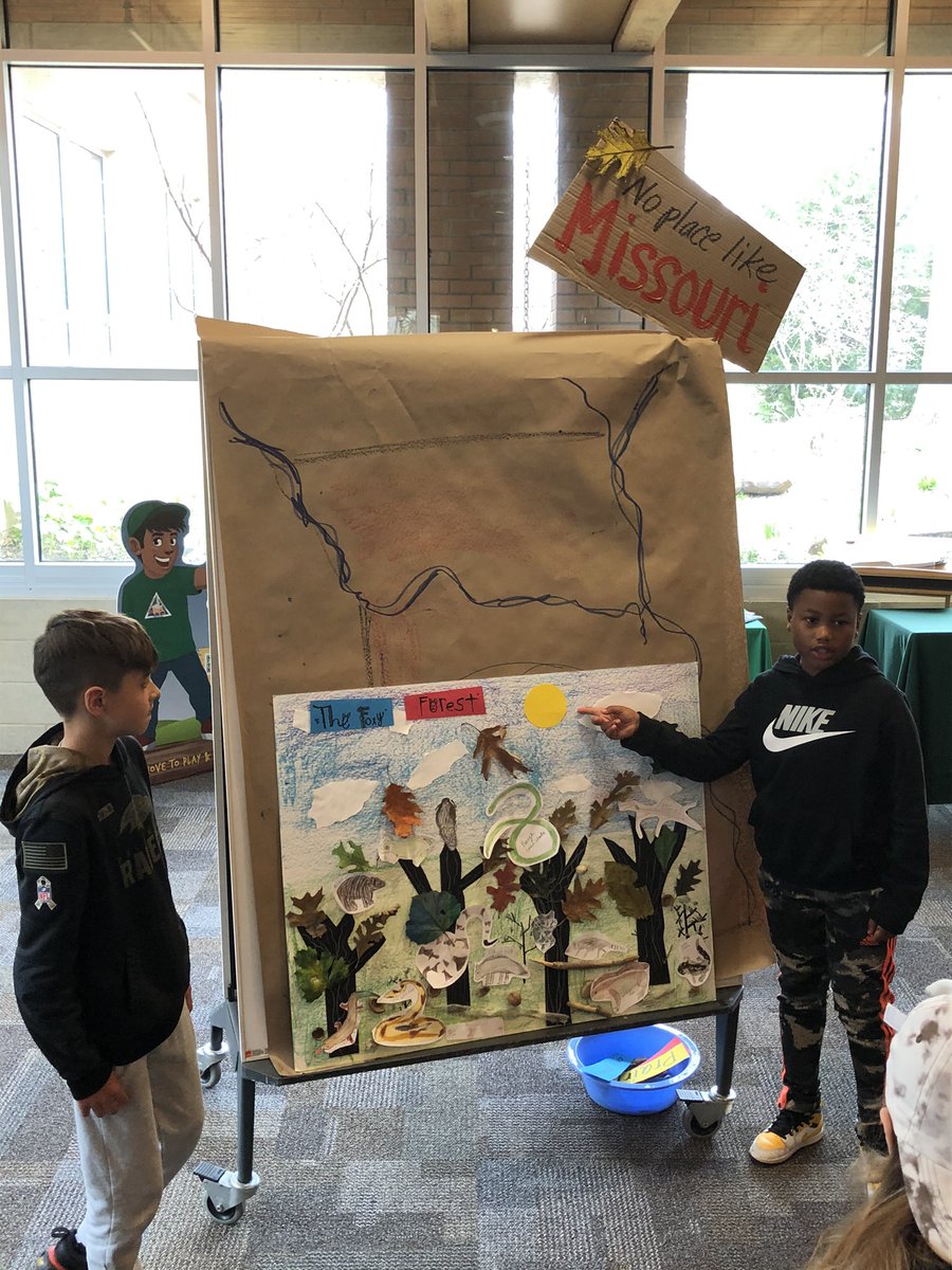 MrScottsClassr1's tweet photo. Great day of learning and fun at the Anita B Gorman Conservation Discovery Center! #science #nature https://t.co/jUC1lu2LRH