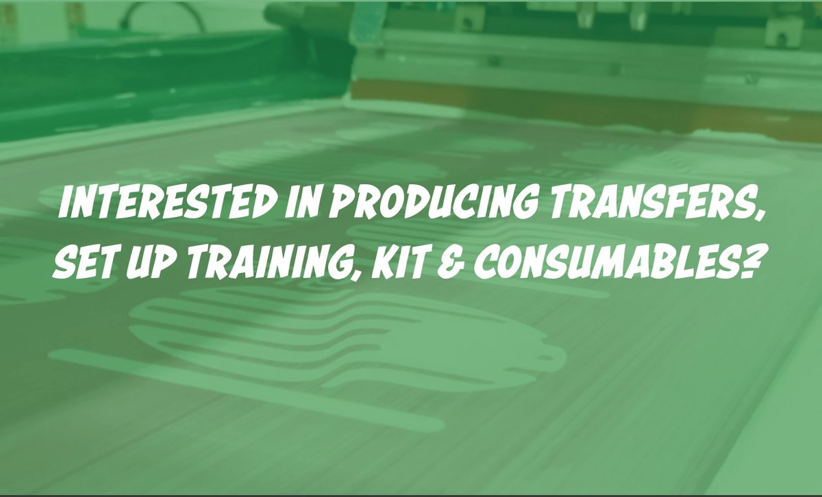 Transfer Printing Solutions (@transferprintuk) on Twitter photo <a href="/TransferPrintUK/">Transfer Printing Solutions</a> <a href="/globalprintsUK/">GlobalPrintSolutions</a>
Global Print Solutions. Calling all #textileprinters #tshirtprinters #designers #illustrators #designagency We’re exhibiting at <a href="/PandPLive/">P&P LIVE!</a> Come visit stand B70, 24-26 April at the NEC Birmingham! #PrintIndustry #promoclothing #workwear #sports <a href="/TransferPrintUK/">Transfer Printing Solutions</a> <a href="/globalprintsUK/">GlobalPrintSolutions</a>
Global Print Solutions. Calling all #textileprinters #tshirtprinters #designers #illustrators #designagency We’re exhibiting at <a href="/PandPLive/">P&P LIVE!</a> Come visit stand B70, 24-26 April at the NEC Birmingham! #PrintIndustry #promoclothing #workwear #sports