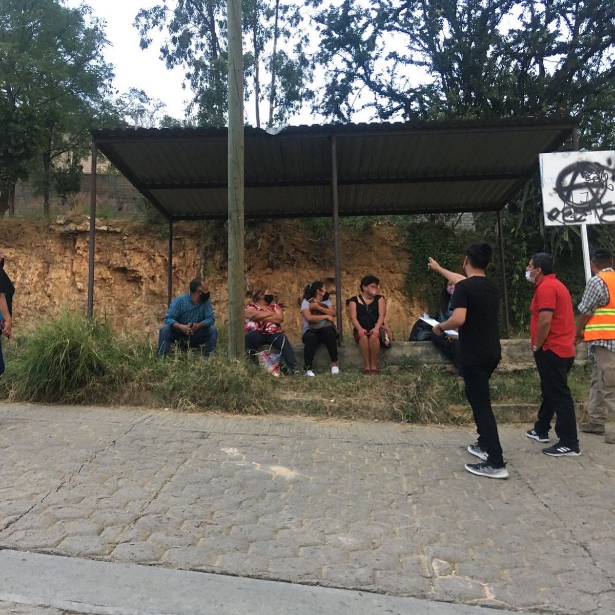 Placemaking América Latina tweet media