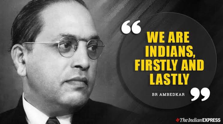 yogendrayaa's tweet photo. “Life should be great rather than long” 
Dr. B. R. Ambedkar
#अंबेडकरजयंती  🌾

#जयभीम 
#JaiBhim #AmbedkarJayanti https://t.co/Xiz9z9seqS