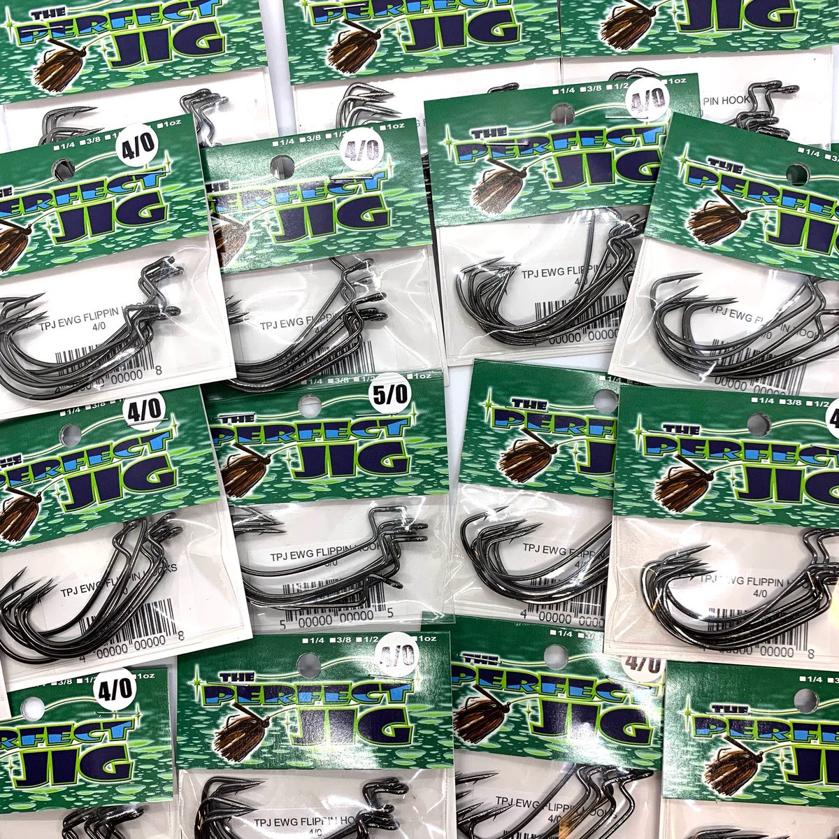 Postboxtackle's tweet photo. The Perfect Jig - EWG Hooks 🎣 We carry these in a variety of sizes to meet your fishing needs! #postboxtackle #fishingislife #fishinghooks #theperfectjig #ewghooks #fishingontario #fishingtackle #onlinefishing #onlinetackleshop https://t.co/9Knprfe2P6