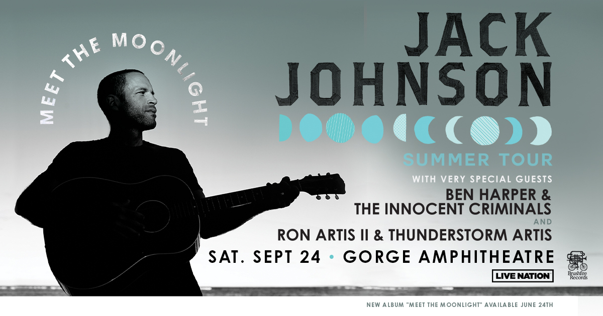 The Gorge Amphitheatre tweet media