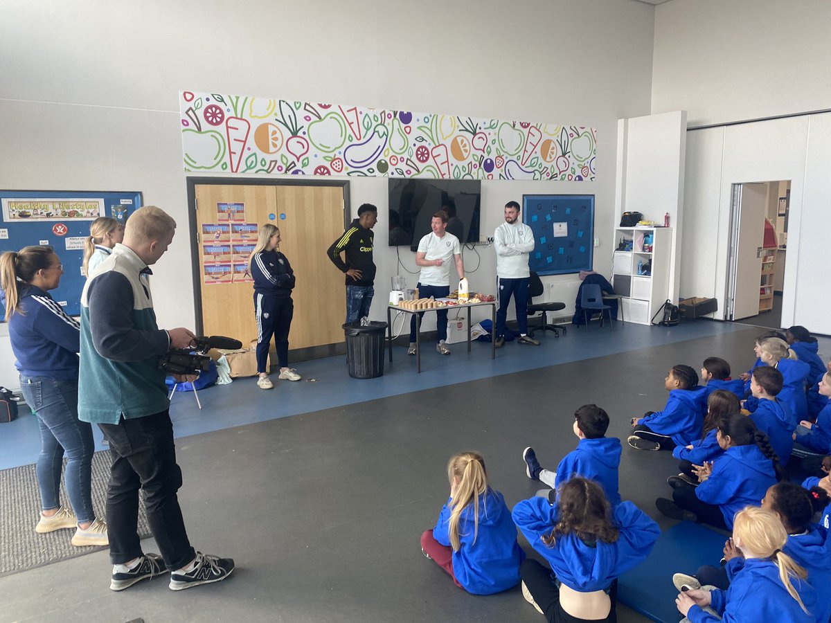 Castleton Primary tweet media