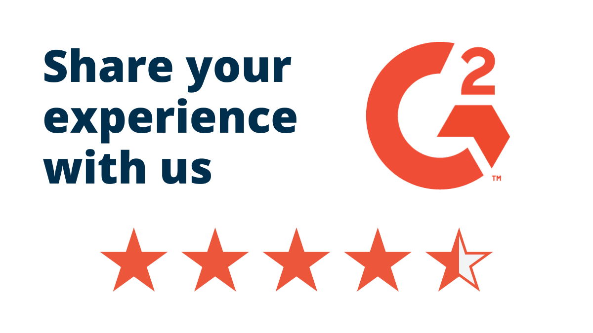 Do you use Basaas? Share your experience with us on G2! ❤️ We look forward to hearing about your experiences and feedback. 🤩 
g2.com/products/basaa…

#G2