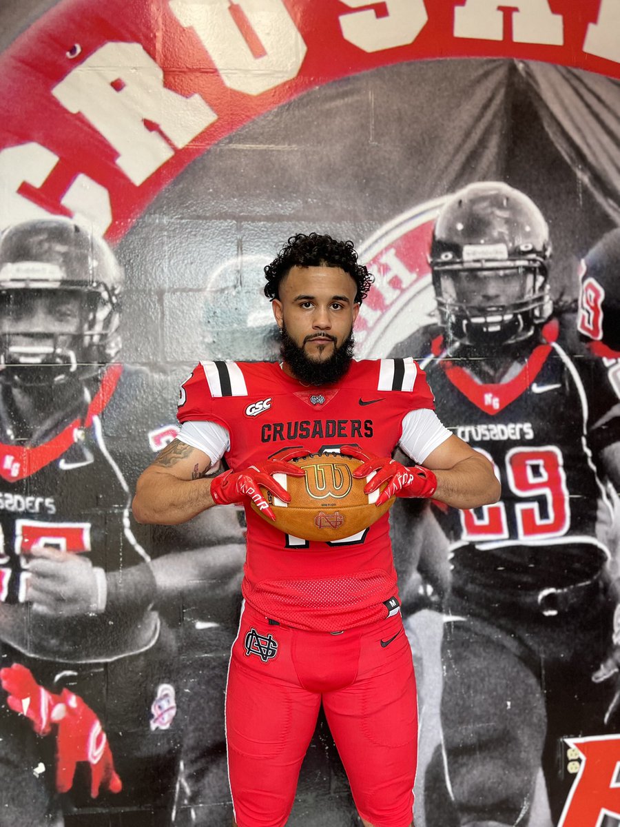 Darius Young tweet media