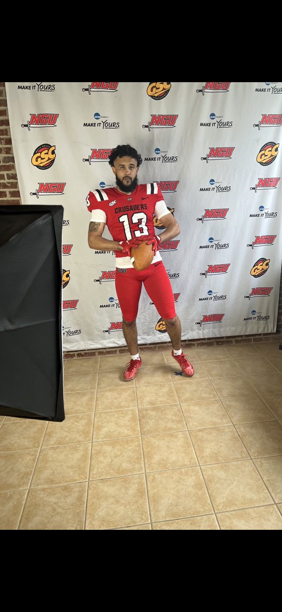 Darius Young tweet media