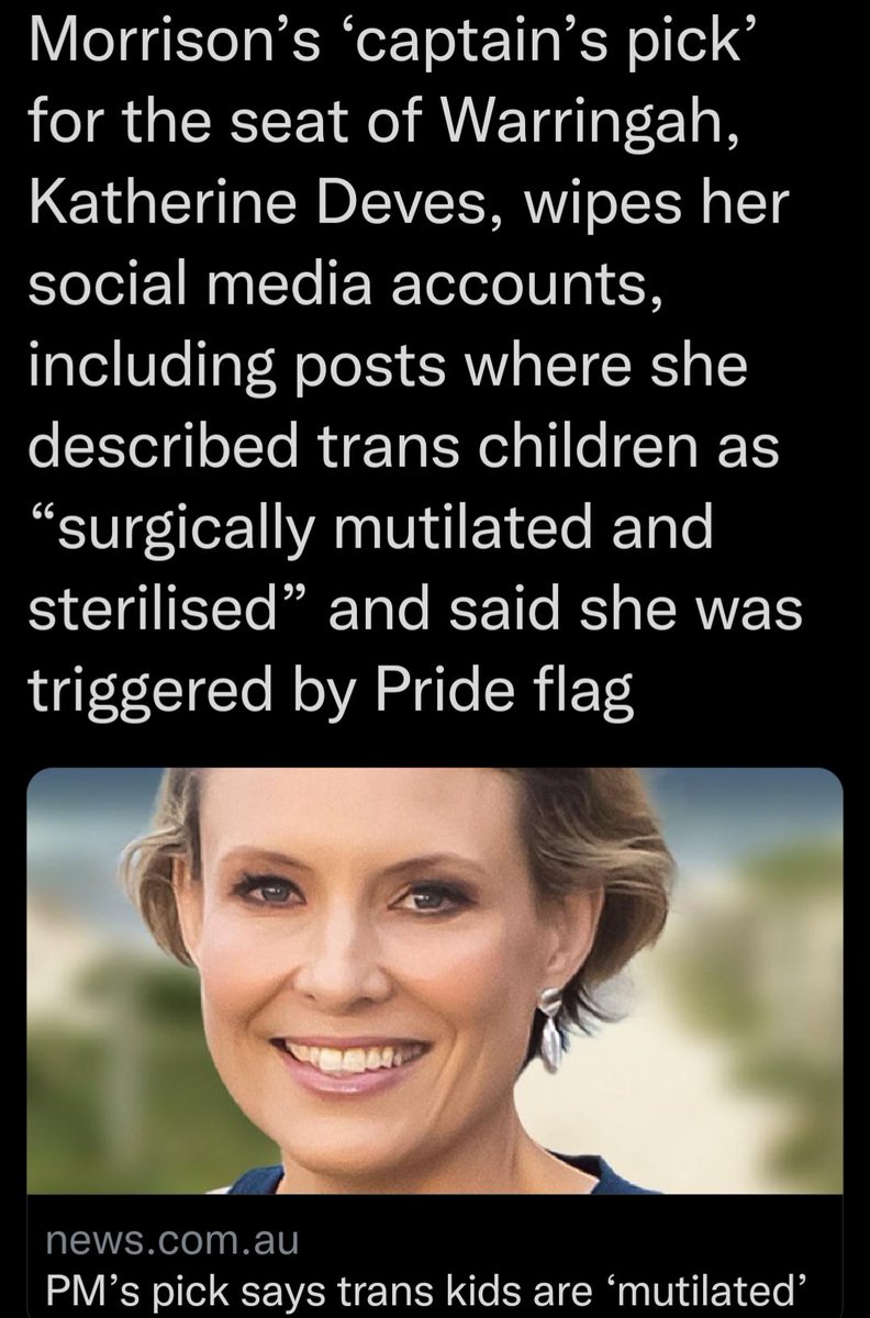 Dazzaat's tweet photo. @9NewsAUS @ElizaEdNews The drama of the last 3 days https://t.co/qUOKABzDPk