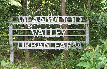 Lovely report from @MeanwoodFarm Meanwood Valley Urban Farm thanking us for our grant which helped them recover after the pandemic. #leeds #meanwoodvalleyurbanfarm #leedscharity