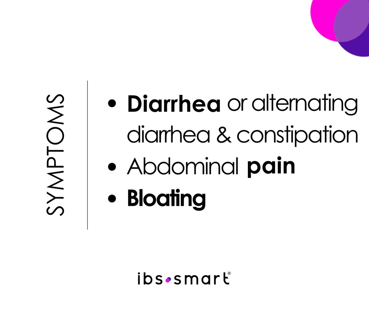 ibs-smart tweet media