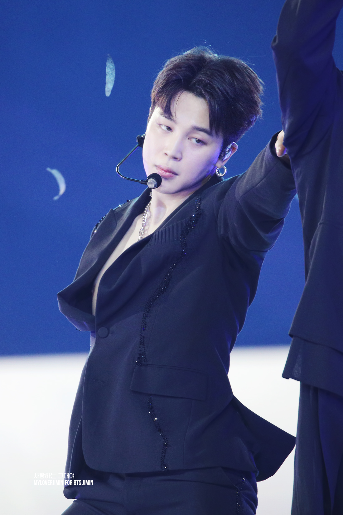 BTS PTD  ラスベガス限定 ラキドロ ジミン JIMIN MYLOVERJIMIN사랑하는그대여 on X: 