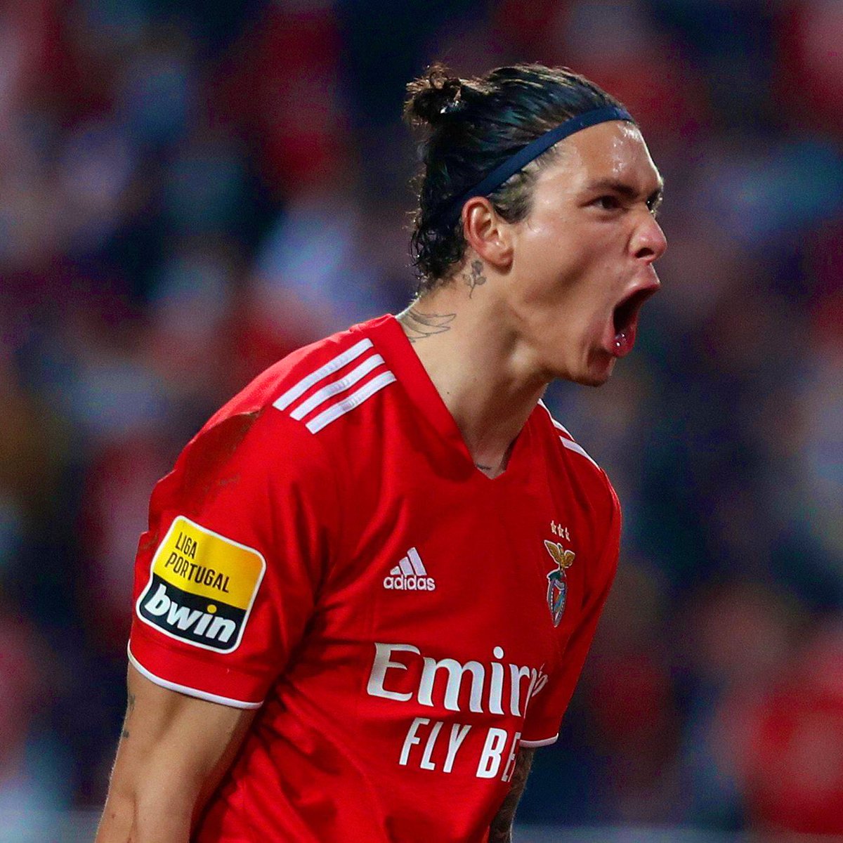 Baller.