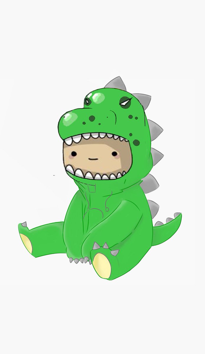 Irenetarigan's tweet photo. My original entry @DinosChibi
- #Memes
- #Stickers
- #gifs
Hashtag #ChibiCONTEST and tag
@DinosChibi https://t.co/o9uztK6n9Y