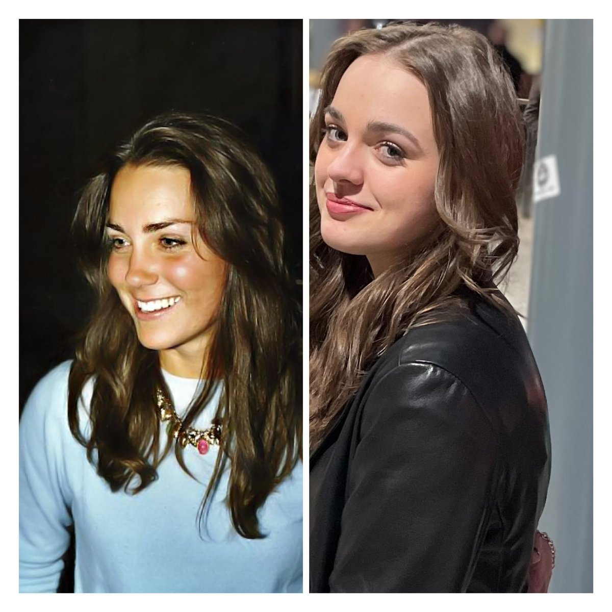jowain12's tweet photo. @KateBoneCasting ..if you’re still look for your young Kate ..I’ve found her .. https://t.co/IuQYMAGHmZ