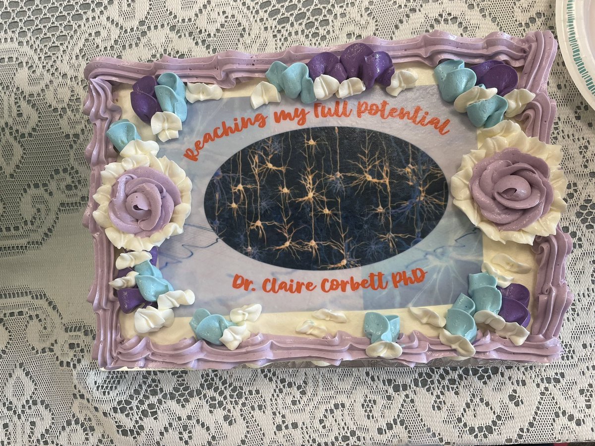 Jessica Loweth (@lowethjessica) on Twitter photo Congratulations to Dr. Claire Corbett, first graduate student to defend from my lab at Rowan University! Great job Claire! <a href="/BehavioralRowan/">Rowan Behavioral Neuroscience</a> <a href="/RowanGsbs/">Rowan GSBS</a> <a href="/clairecorbett_/">Claire Corbett</a> Congratulations to Dr. Claire Corbett, first graduate student to defend from my lab at Rowan University! Great job Claire! <a href="/BehavioralRowan/">Rowan Behavioral Neuroscience</a> <a href="/RowanGsbs/">Rowan GSBS</a> <a href="/clairecorbett_/">Claire Corbett</a>