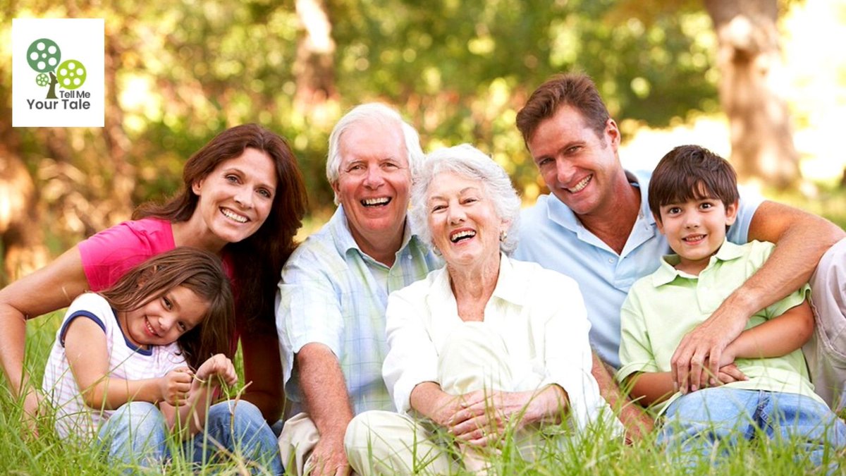 TellMeYourTale tweet media