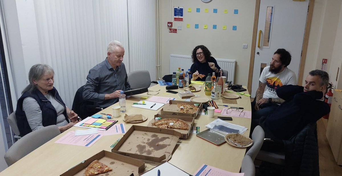 Glenearn Badminton tweet media