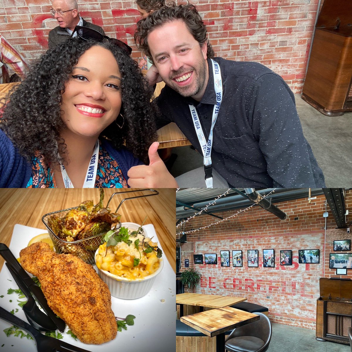 Angelica_Online's tweet image. Loved lunch and learning about the 120 year history of the COATI food market! #DCIInTheGame #DowntownCS @downtowncolo @polco_us