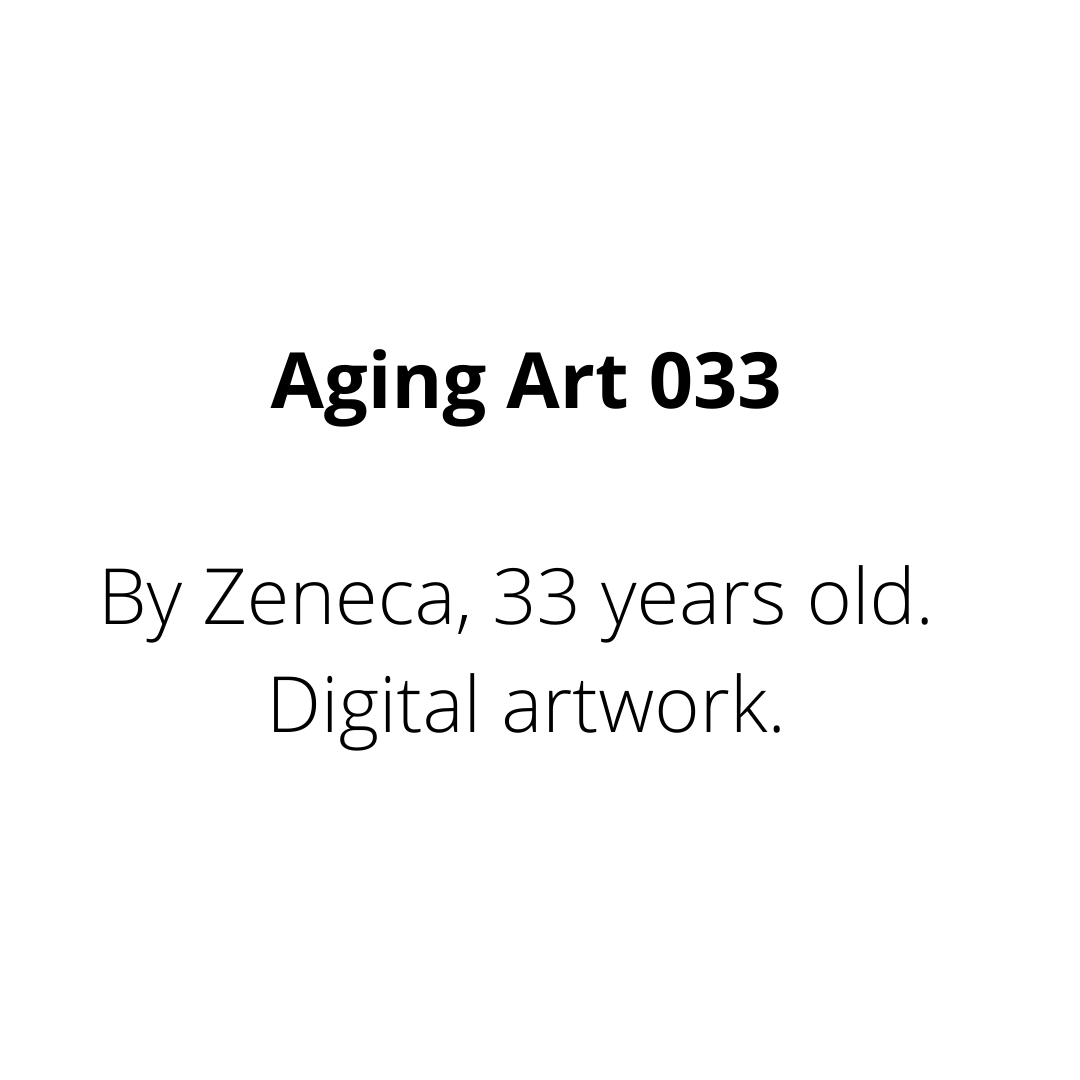 agingart_nft's tweet photo. 3/100 artworks found. 

Age 33 has been claimed by @Zeneca_33. 🤯
97 ages are still free to be claimed by you. 

Check out the digital gallery (link in bio) to see the current artworks and which ones are still free. 

@JaimeMusings want to contribute a p5js piece?

#agingart #nft https://t.co/aZrbTvsvM6