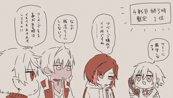 #うるかーと #絵ブラヒム #KuzuArt #絵画コウ ここすき 