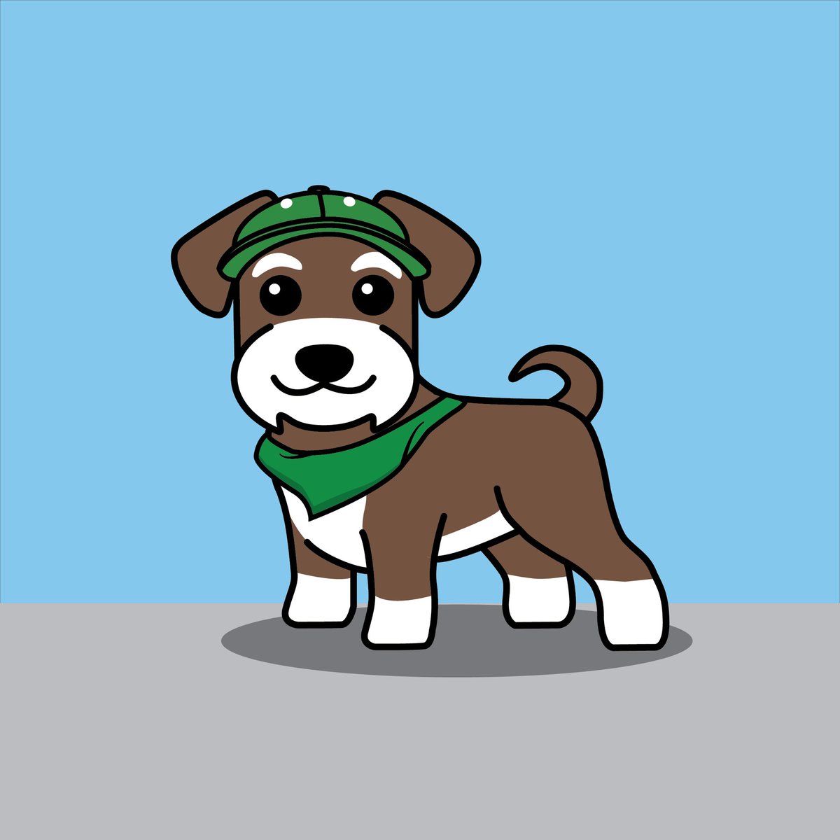 RealMetaDogs's tweet image. Join our Discord! 

discord.gg/D7nHTZ8X

#NFT #NFTGiveaways #nftart #NFTdrops #NFTCommunity