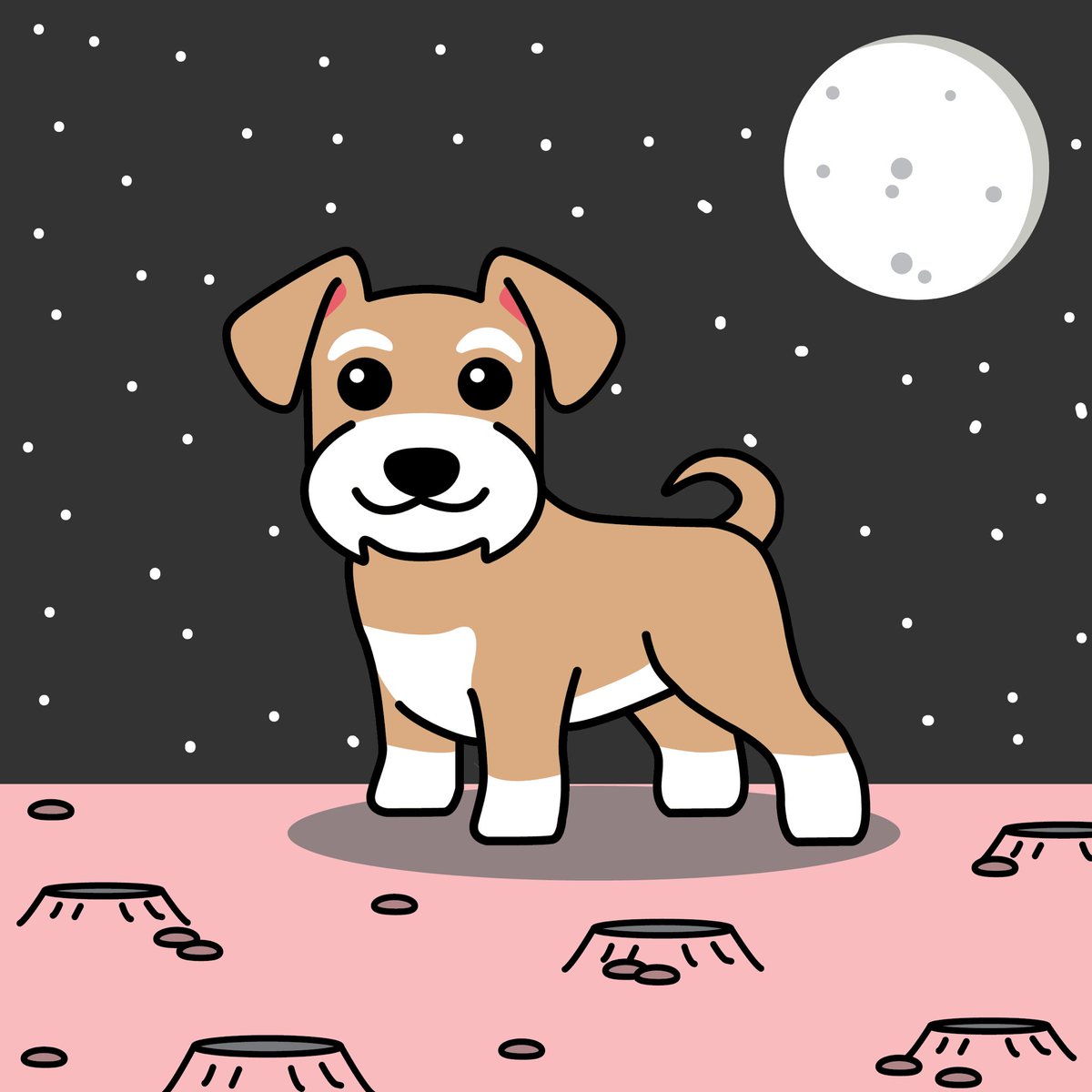 RealMetaDogs's tweet image. Join our Discord! 

discord.gg/D7nHTZ8X

#NFT #NFTGiveaways #nftart #NFTdrops #NFTCommunity