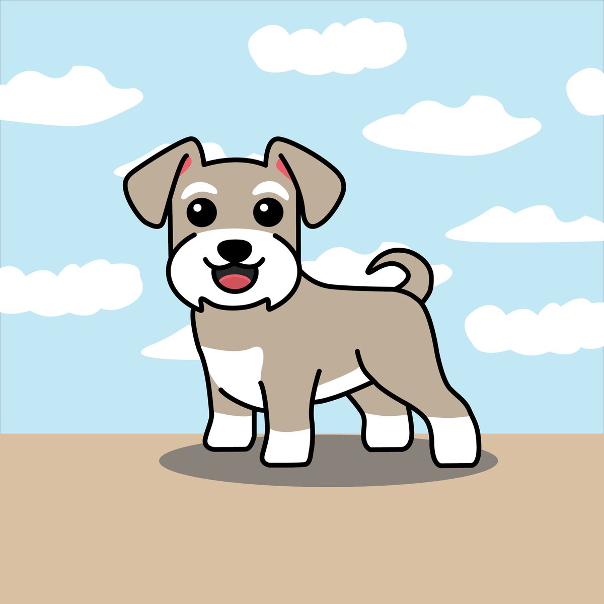 RealMetaDogs's tweet image. Join our Discord! 

discord.gg/D7nHTZ8X

#NFT #NFTGiveaways #nftart #NFTdrops #NFTCommunity